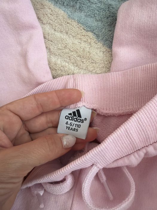 Детски спортен комплект adidas