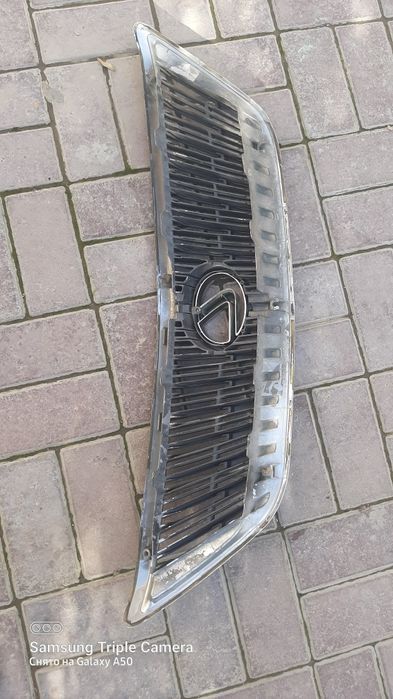 Решётка ришетка ри