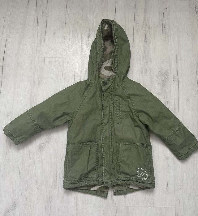 Детско яке 98-104