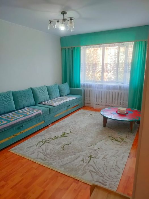 2х ком квартира Кокшетау