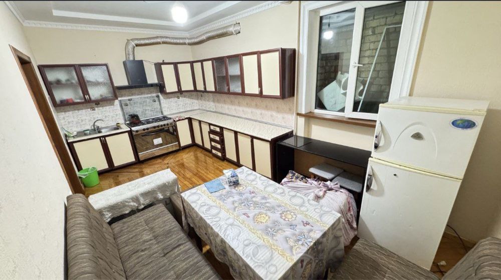 Офис 4Комн.Ориентир Текстиль.Институт