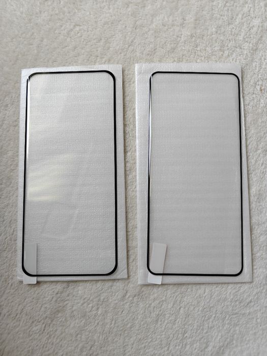 Folii telefon OnePlus 7T MaxDefense noi