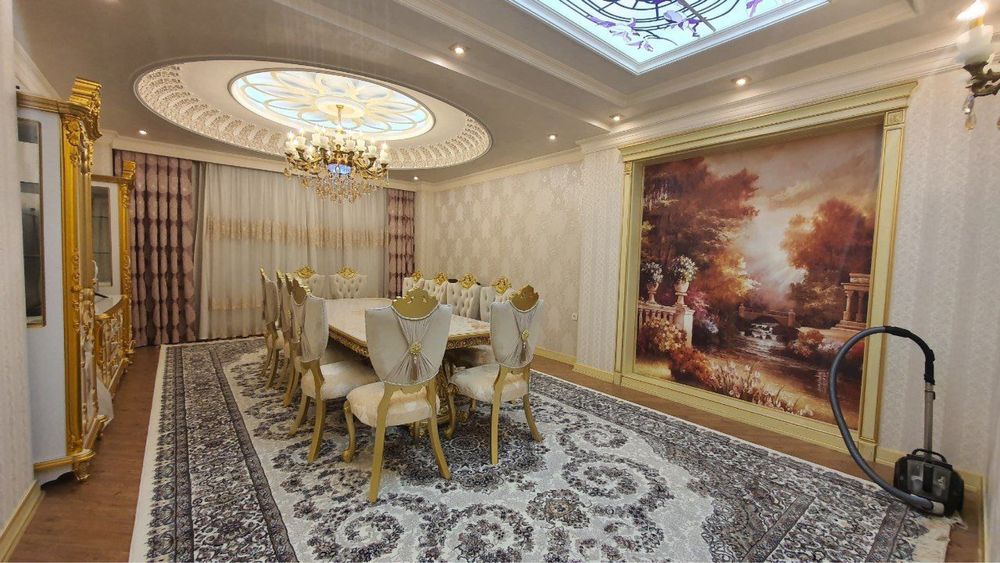 Аренда 4/3/5 ЖК Cambridge