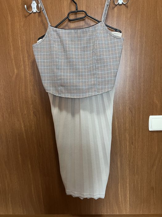 Дамски дрехи лот