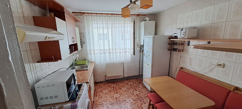 Apartament de închiriat Târgoviște