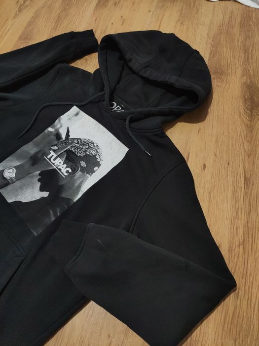 Hanorac 2PAC mărimea M