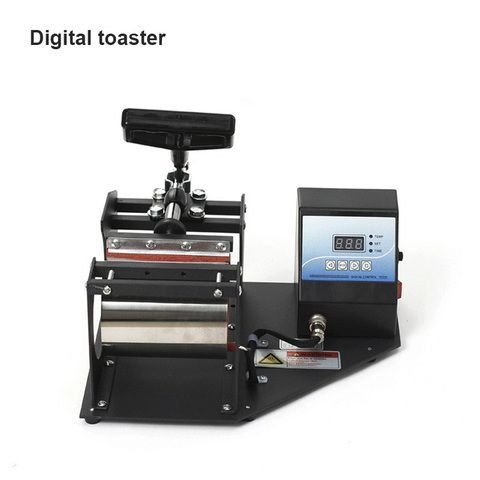 Krushka uchun termopres optom narxlarda. (Термопресс для кружек)