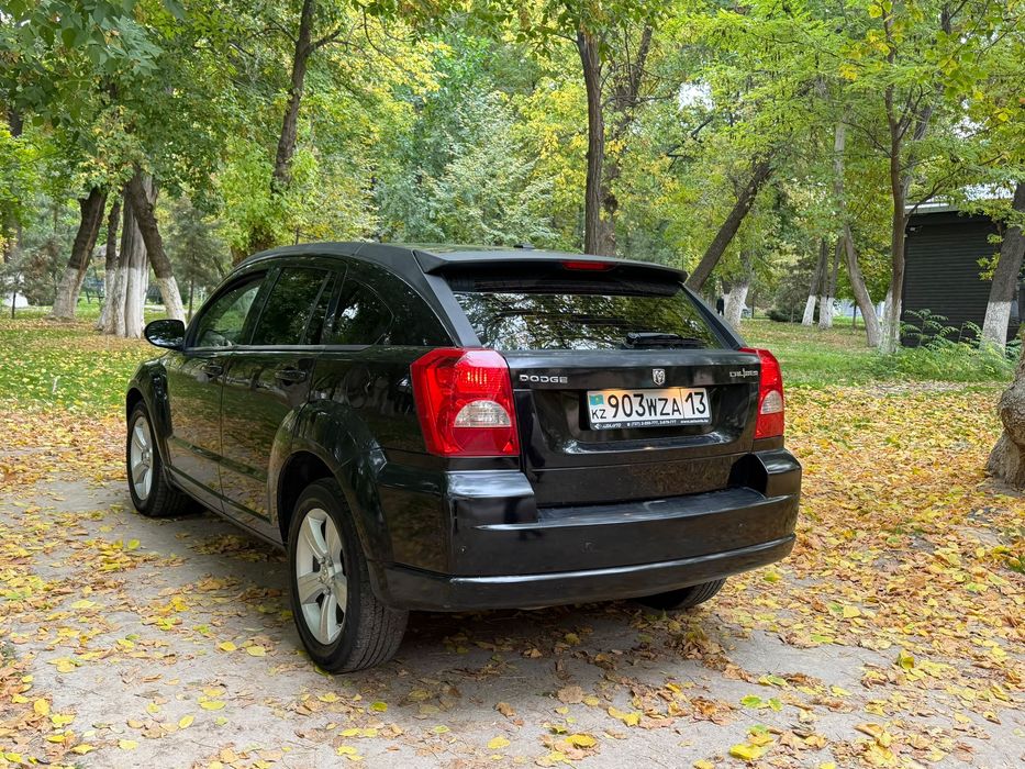 Продам Dodge Caliber 2010 года