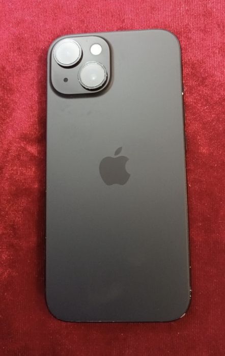 Iphone 15 la cutie, perfect functional (baterie 90%)