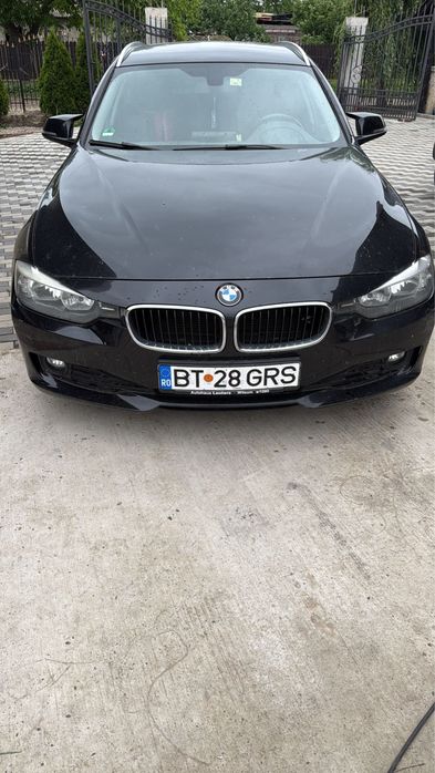BMW 3 Series 0