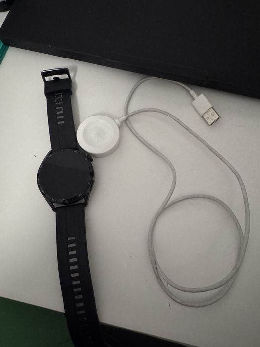 Huawei watch gt3 46mm