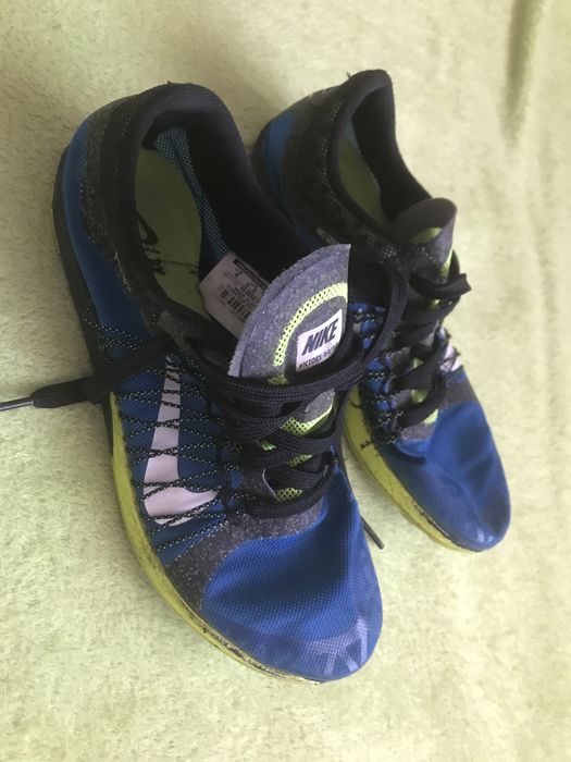 Nike кроссовки, кеды 22 см