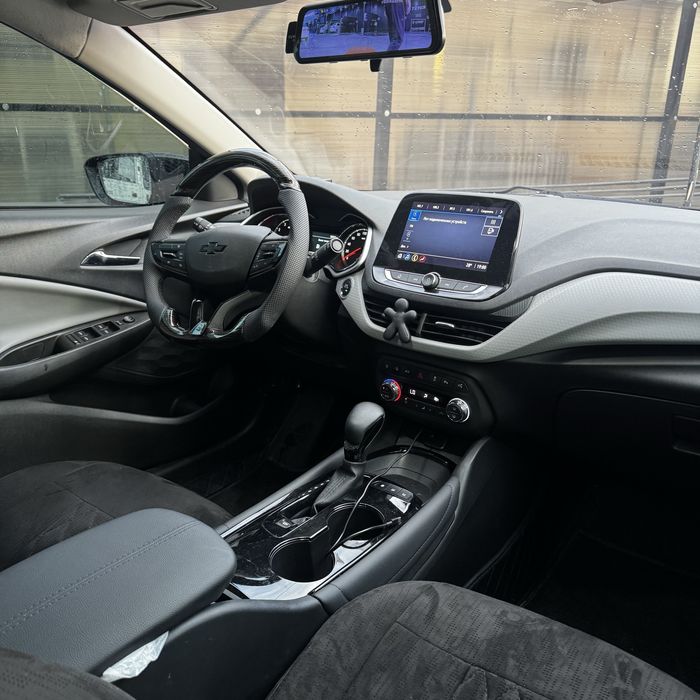 Chevrolet Onix 2025 Premier plus