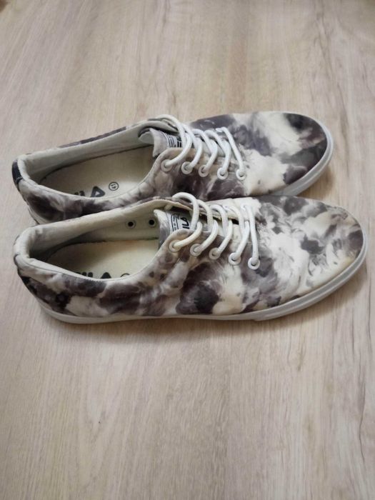 Оригинални дамски/unisex маратонки Puma, Fila и Asics, много запазени!