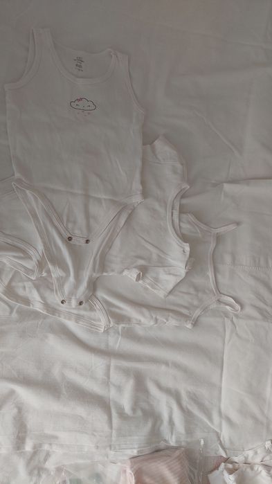 Блузка на девочку