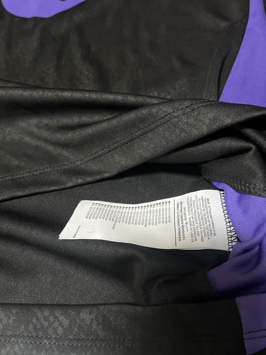 Trening Fotbal Nike Barcelona