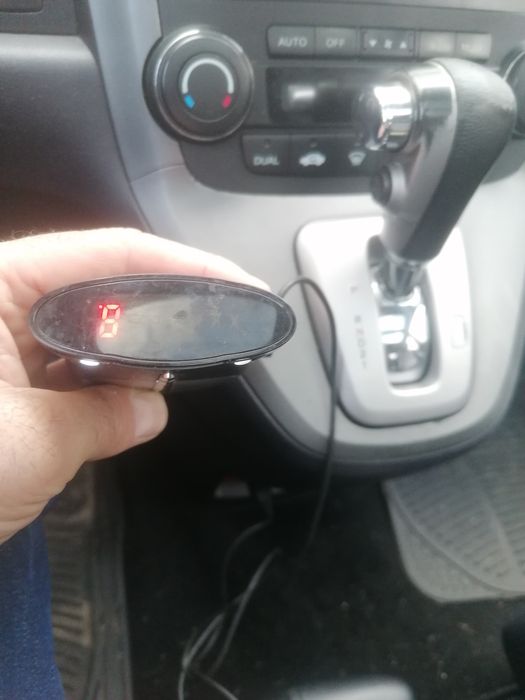 Автомобилен антирадар кобра