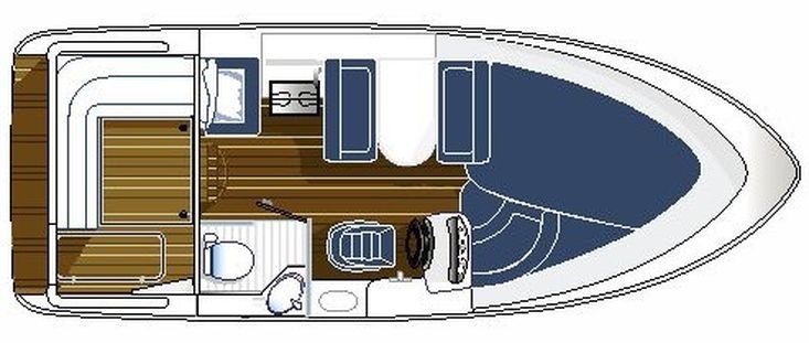 Vand finnmaster 7050