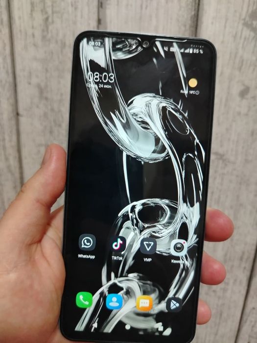 Xiomi redmi a 5 128 gb