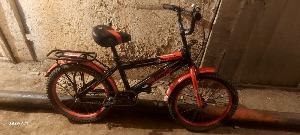 Продам велосипед Барс