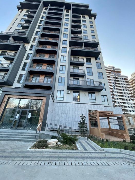 Сдаётся 2/5/8  Ц-1 (экорн)