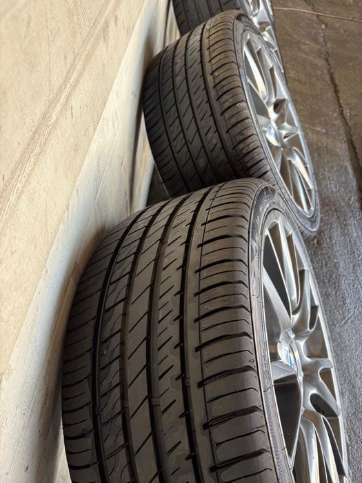 Jante 19 originale individual style 228