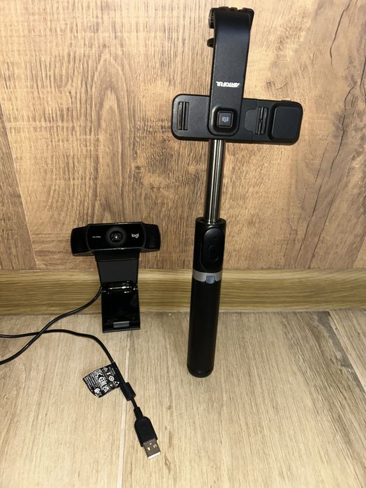 LED осветление Godox Litemons LA200Bi Bi-color 2800-6500K