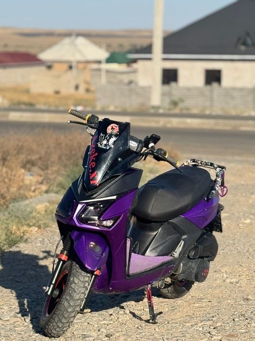 Самурай обмен либа 150мын