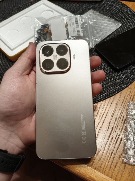 Xiaomi 15t pro за части