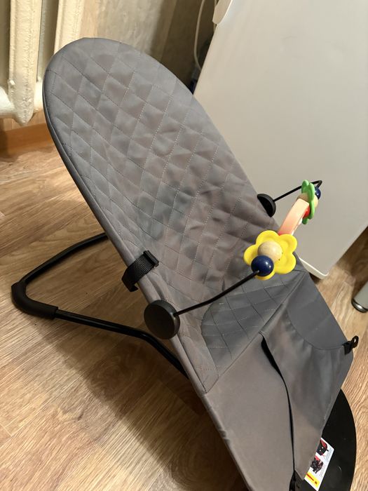 Шезлонг детский от 0 лет