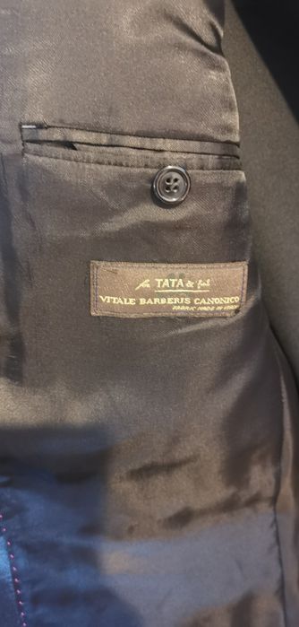 Smoking mire tata&fiu