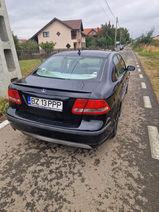 Vând mașină Saab