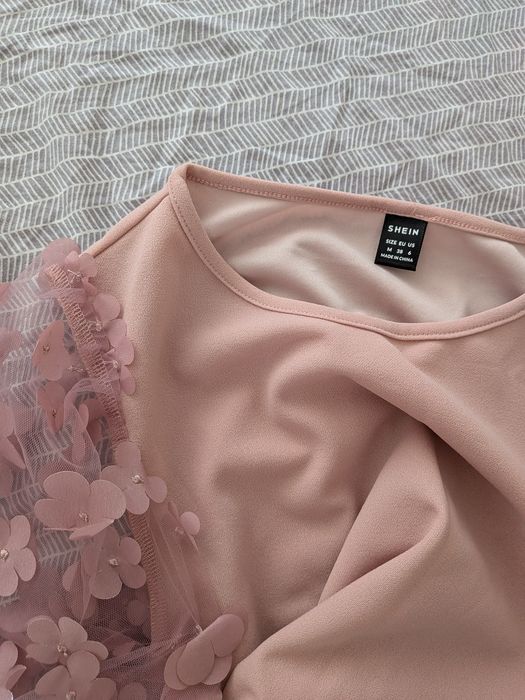 Рокли по 7€  Villa/Shein