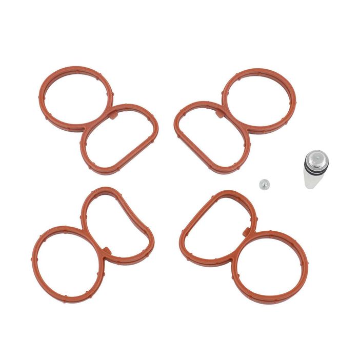 Dop Dopuri Garnituri Anulare Clapete Galerie Admisie Bmw 2.0 N47 N57