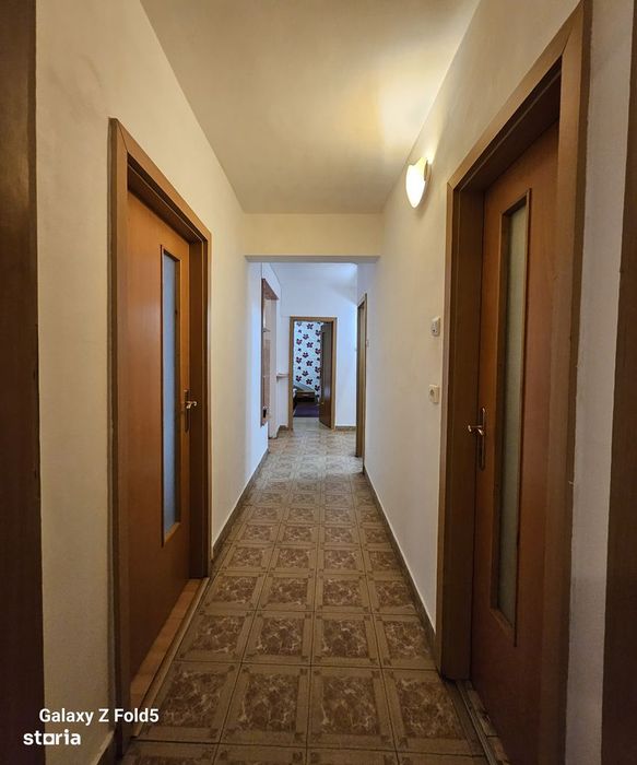 Ap 3 camere de vanzare– Str. Nufărului, cartier Nufărul, Oradea
