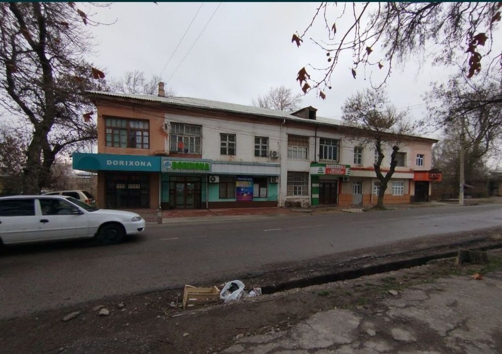 Продам или обменяю 2х комнатную квартиру