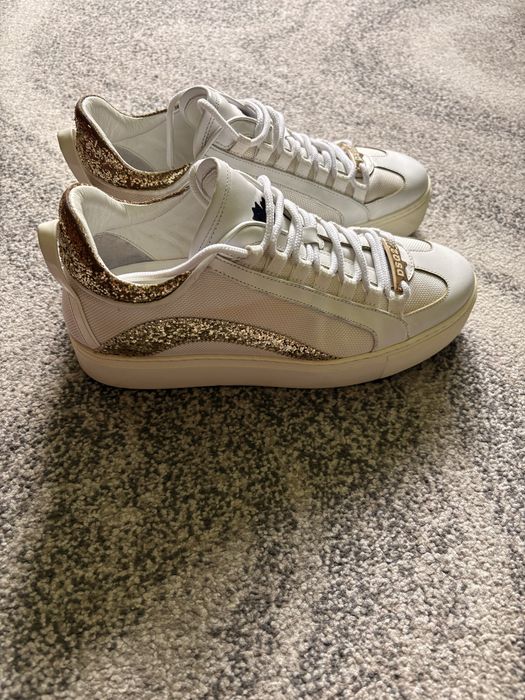 Adidasi Dsquared2 model deosebit