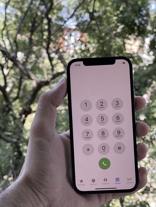 Iphone 12 pro ideal