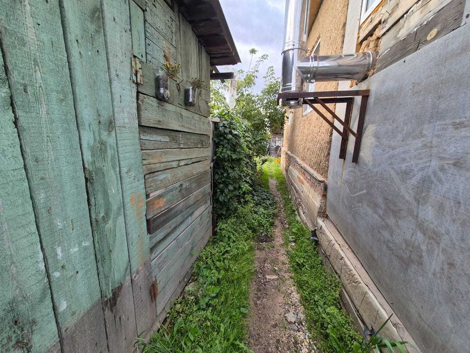 Продам дом мкр Жас Оркен