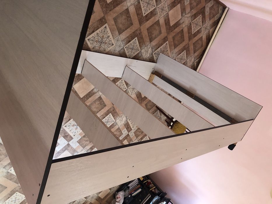 Кровать 2х местная