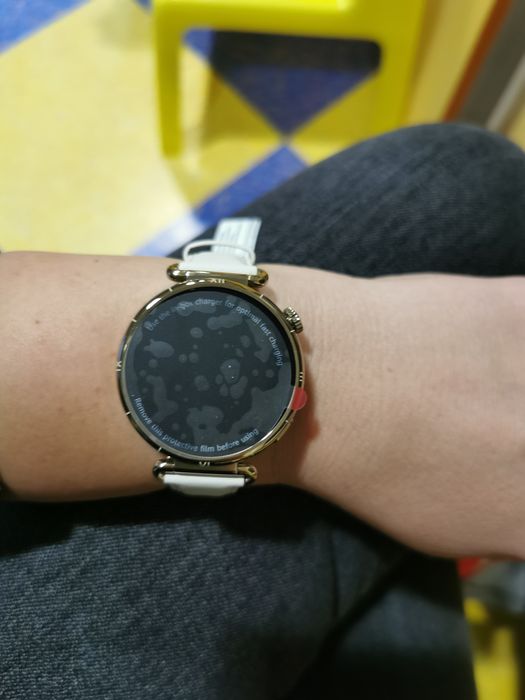 Часовник Huawei Watch GT6
