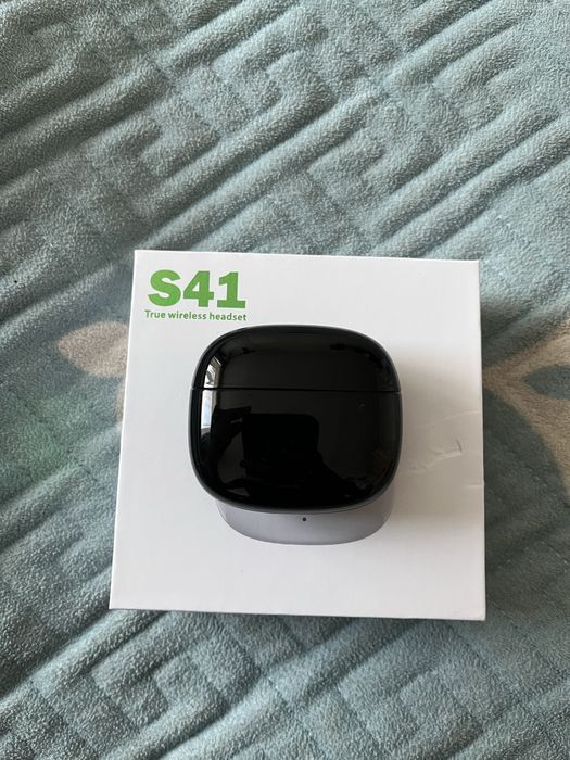 Отличные наушники