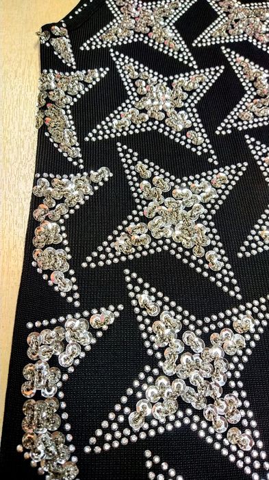 Изысканный топ. Италия