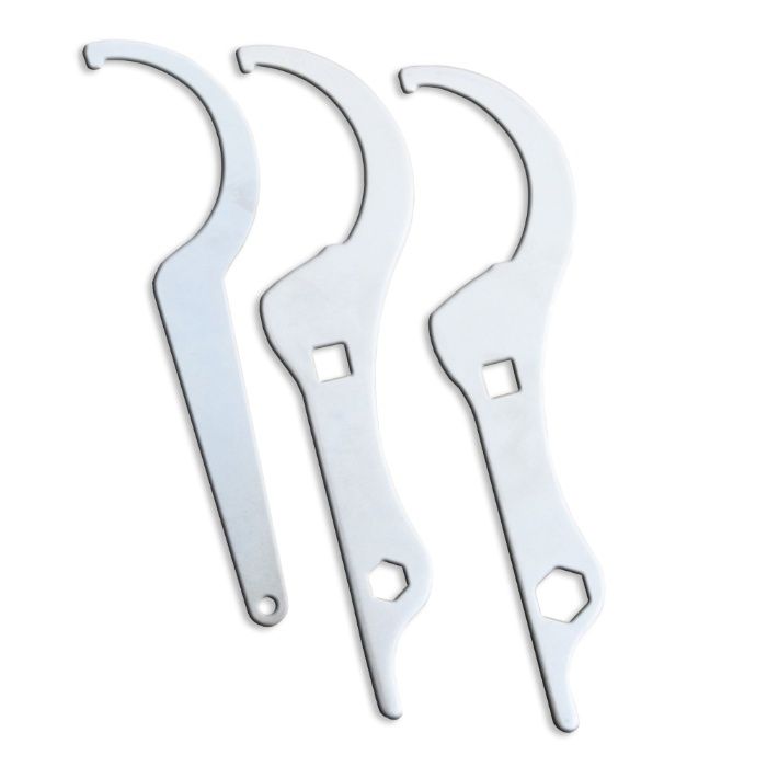 Suspensie sport reglabila JOM BMW Seria 5 E39 1995 - 2003