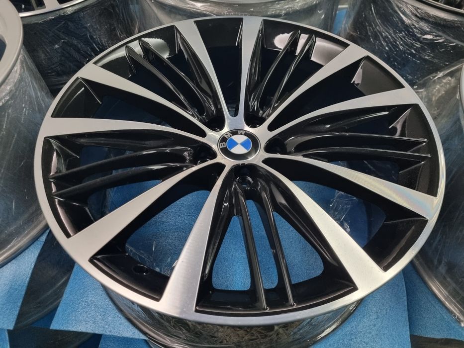 Jante originale Bmw pe 21 style 463