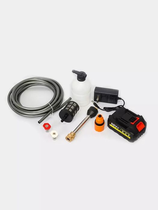 Simsiz karcher mini karcher dostavka