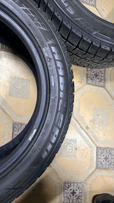 Зимний Шиный камри 70