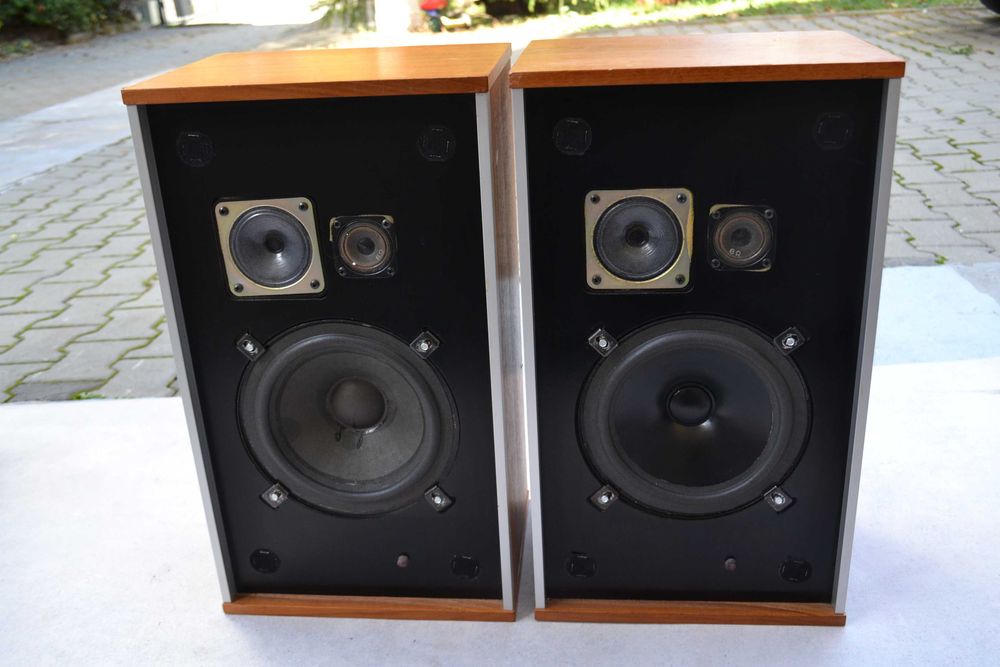 Boxe Tandberg TL 2520