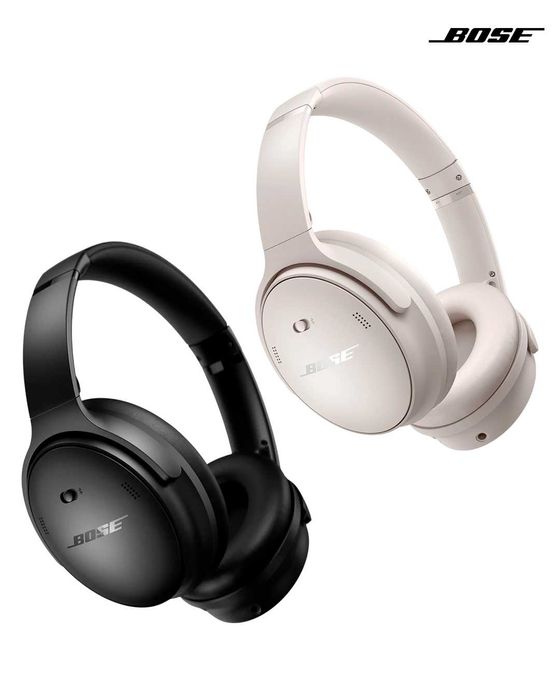 Наушники Bose QuietComfort SC