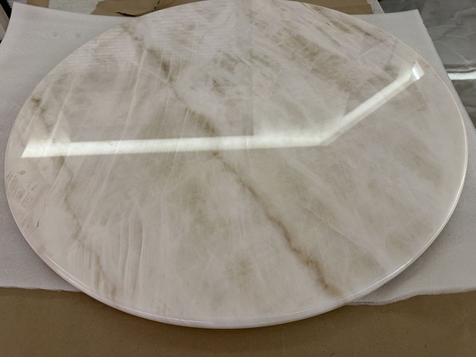 Оникс onyx естствен  ф85